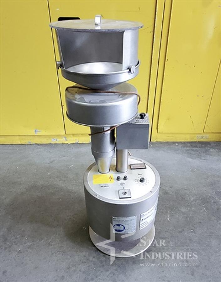 Used IMA Empty Capsule Separator