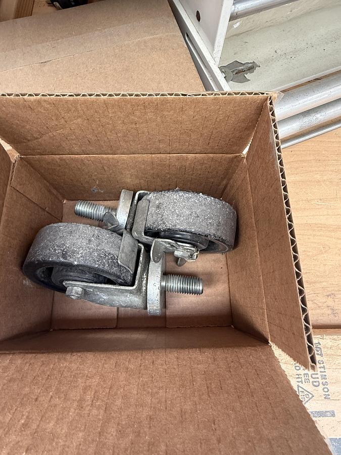 Used Belco - L-Bar Sealer & Heat Tunnel