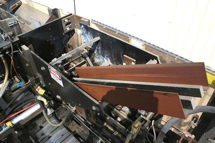 Used HOBART S/S MIXER MODEL A-200-FT             #3340