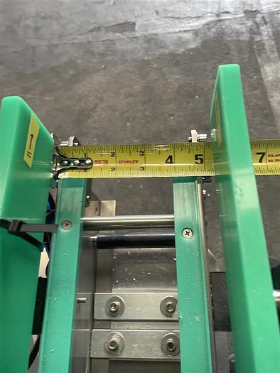 Used Sweco 30" Separator-base only