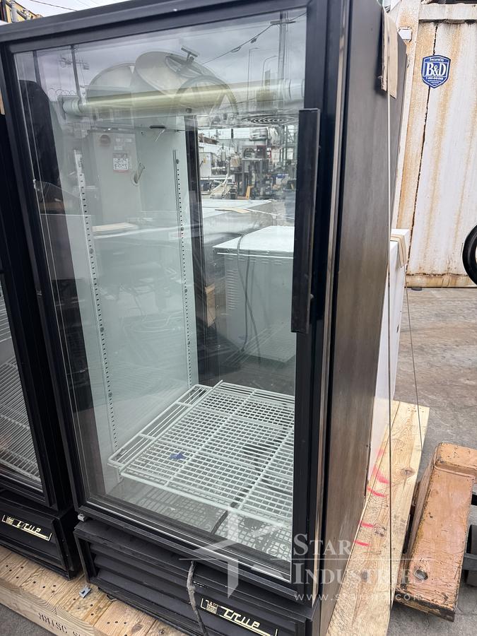 Used Refrigerator