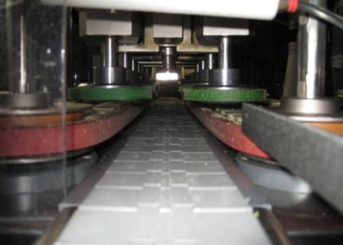 Used Kaps-All Capper