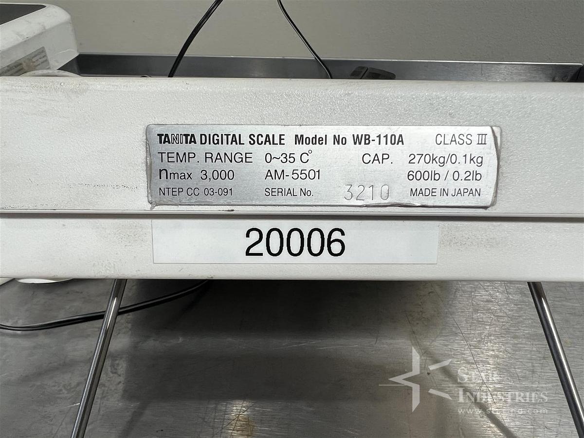 Used 36 cu. ft. Day Sanitary Ribbon Blender