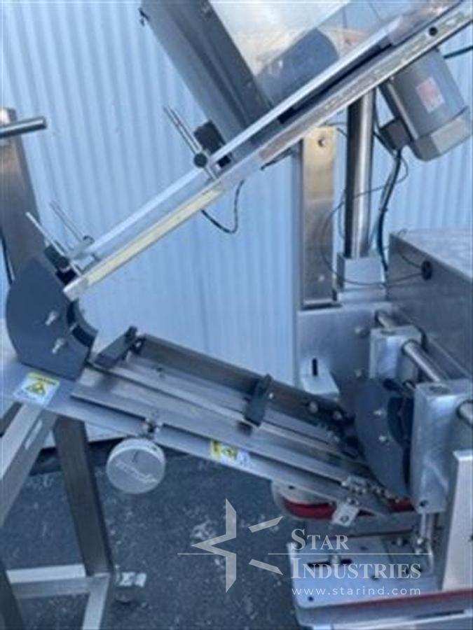 Used Blue M Oven, Mdl DCW-336-E-ST350