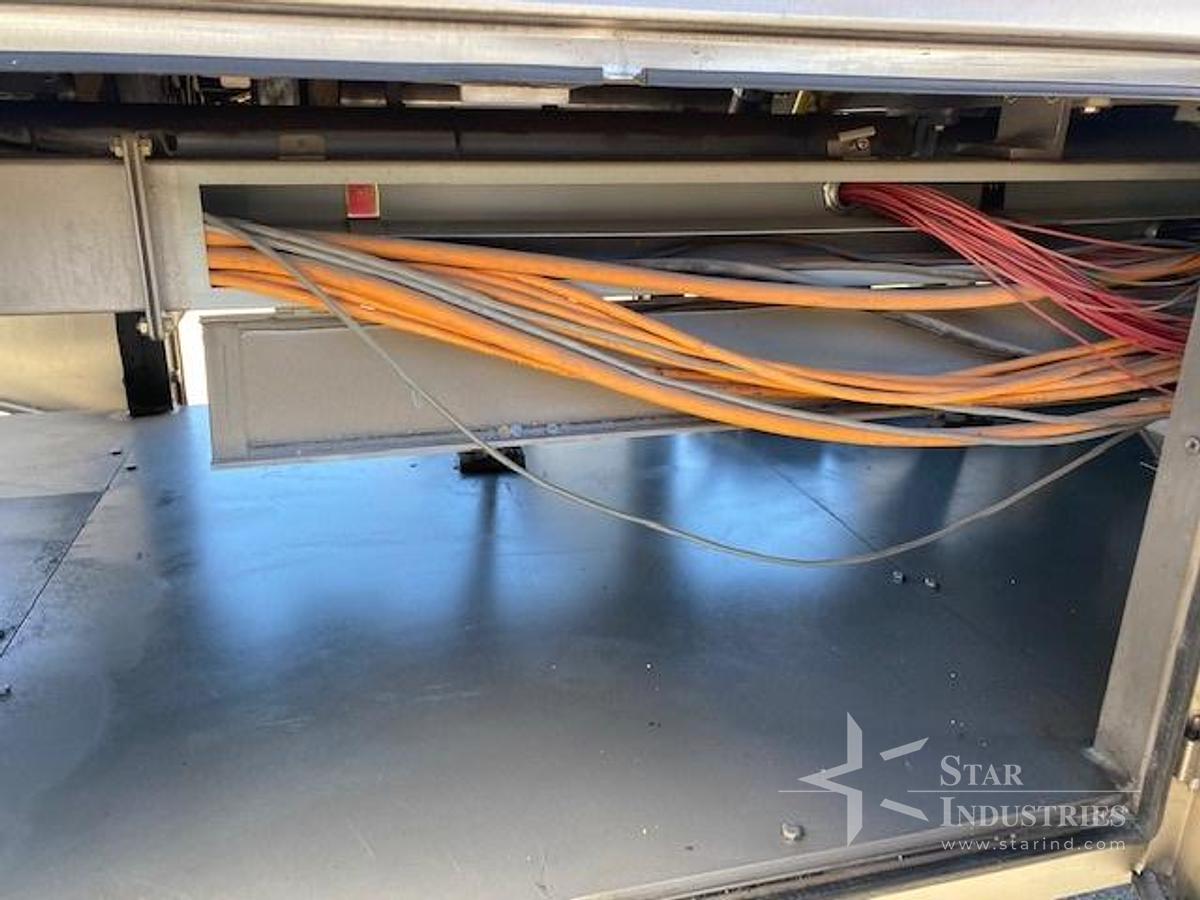 Used ADTECH FILLING LINE