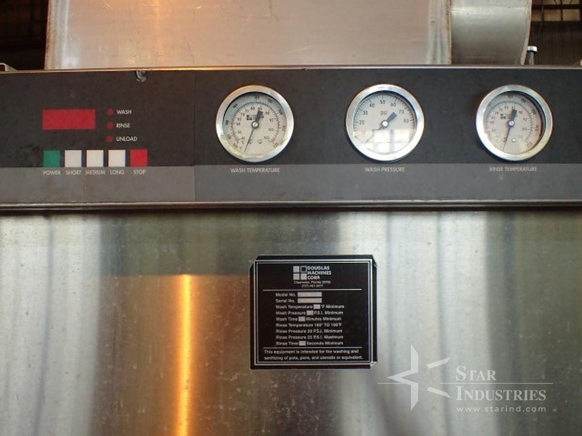 Used Douglas LD-36 Washer