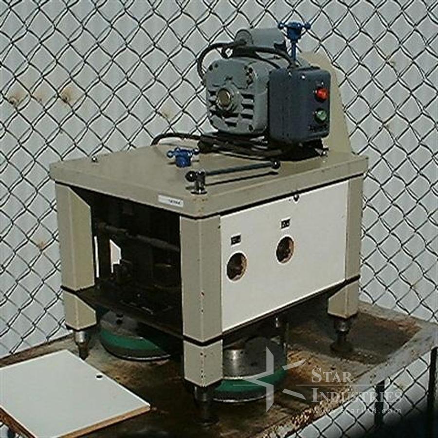 Used QUADRO COMIL MODEL 196S