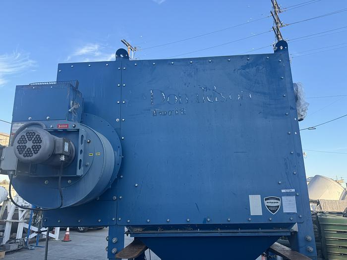 Used Torit Donaldson Dust Collector 