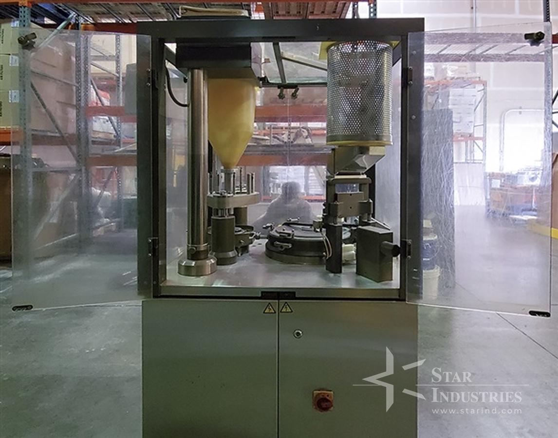 Used Bohanon Encapsulator