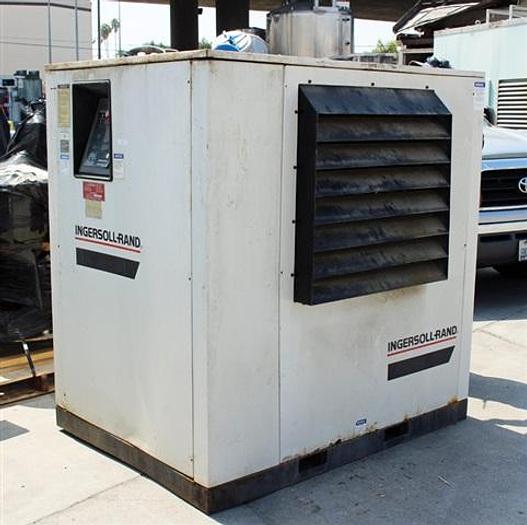 Used Ingersoll-Rand Air Dryer/Dehumidifier