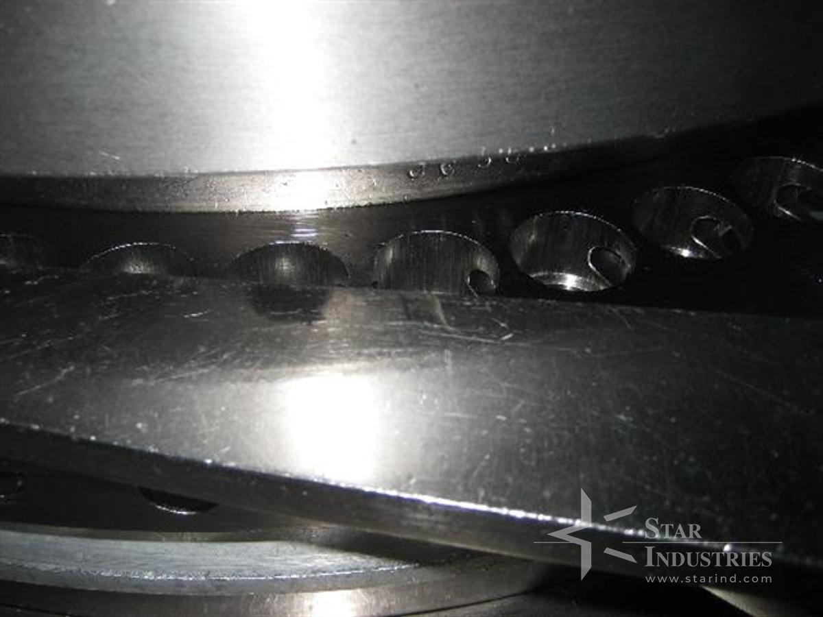 Used Kikusui Gemini 855 55 st. Tablet Press