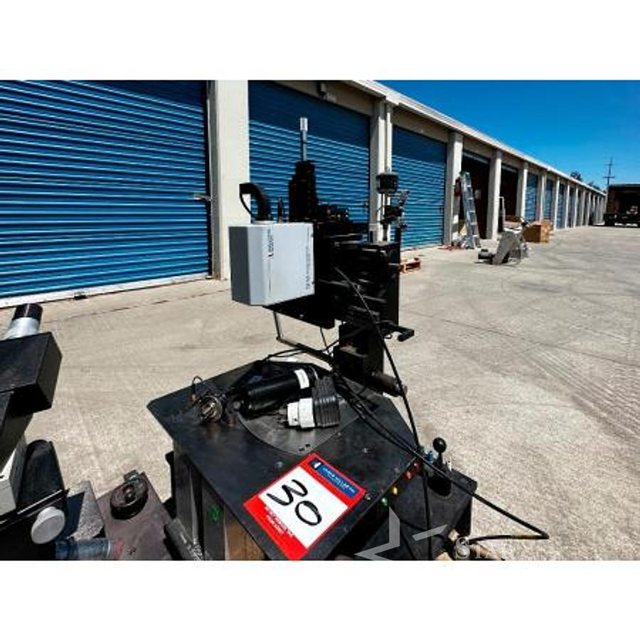 Used Instruemnt Systems Top 200 Optical Probe
