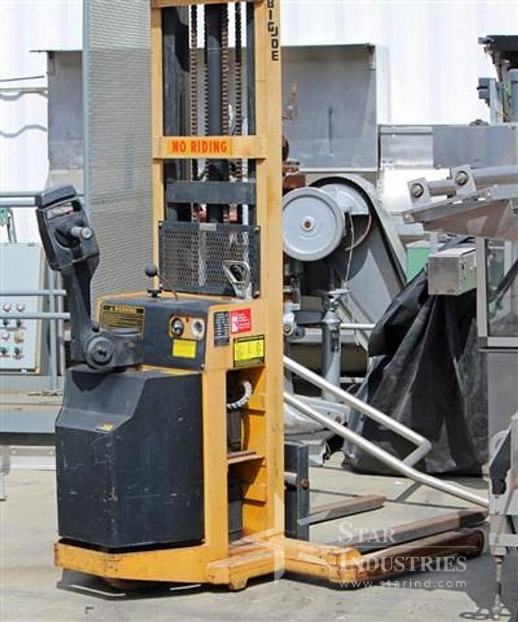 Used SUSSMAN STEAM GENERATOR                     #3715