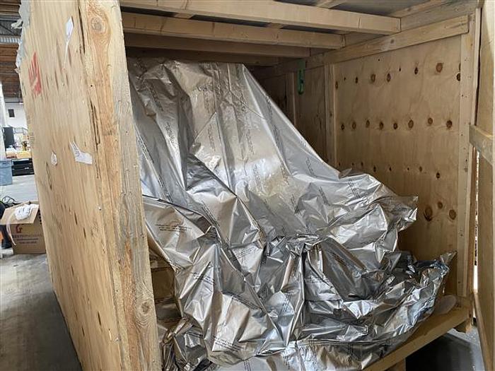 Used IMA Zanasi Model 40E Encapsulator