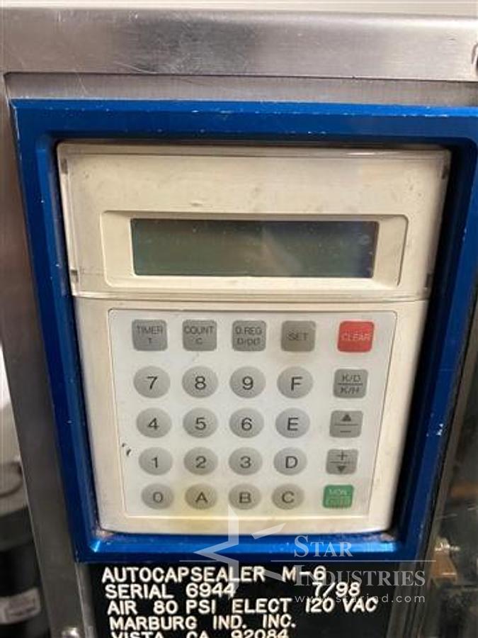 Used GLATT MODEL TFO 100/150 FLUID BED DRYER