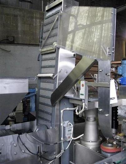 Used Kaps-All Capper