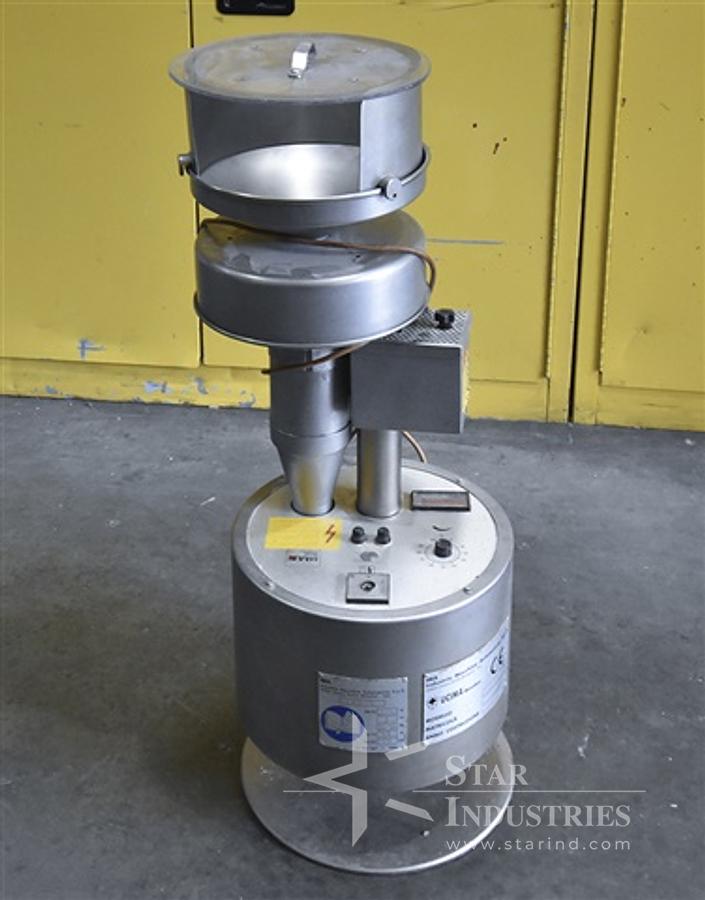 Used IMA Empty Capsule Separator
