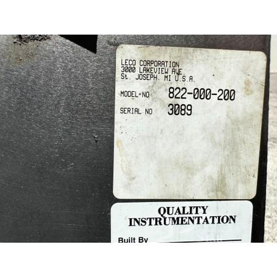 Used CM – 15 Cut-Off Machine System