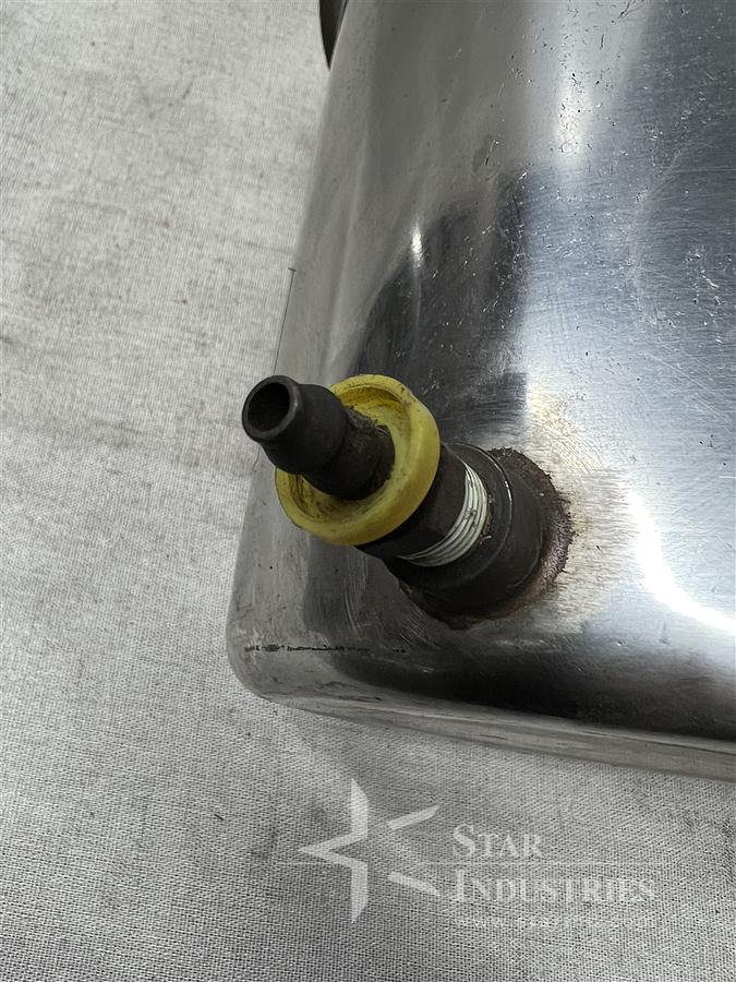 Used Kady Cooling Container