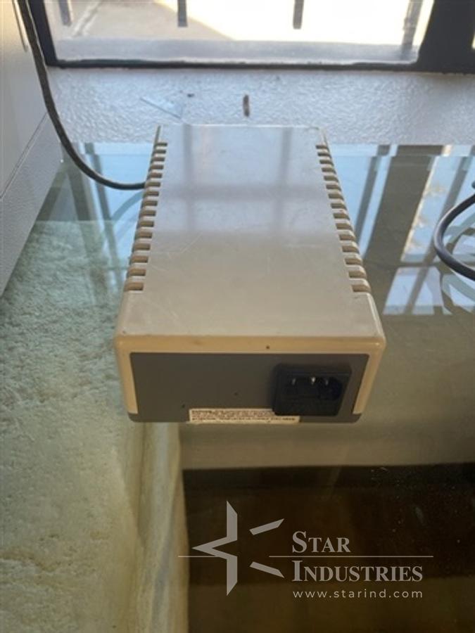 Used Denver Instrumental Lab Precision Scale