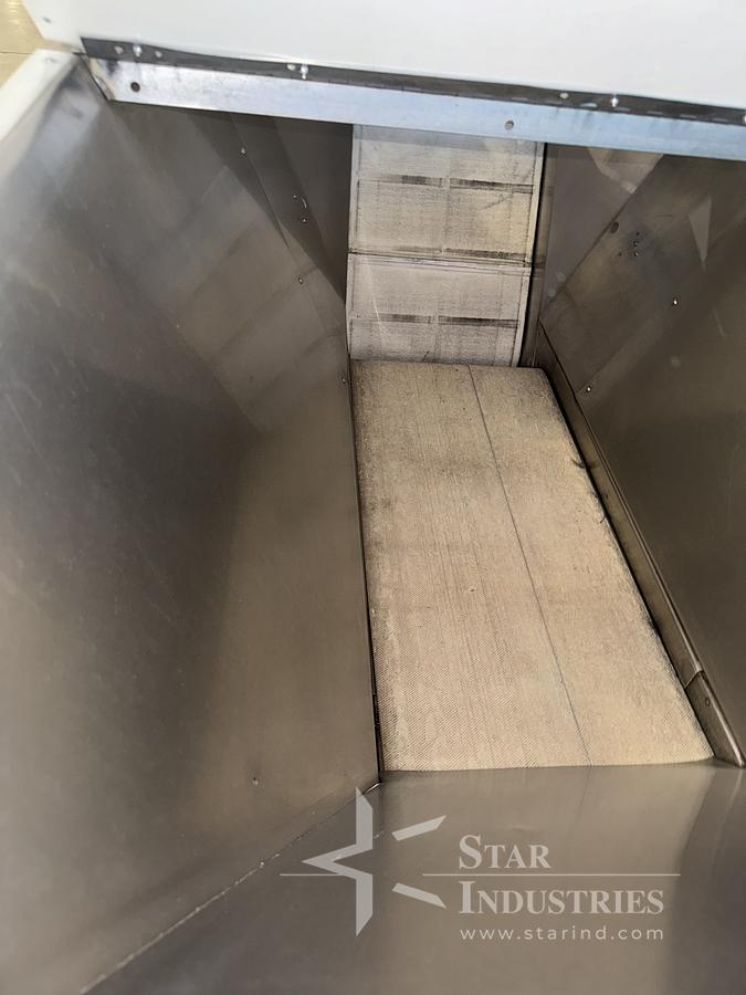Used Bottle Hopper Elevator