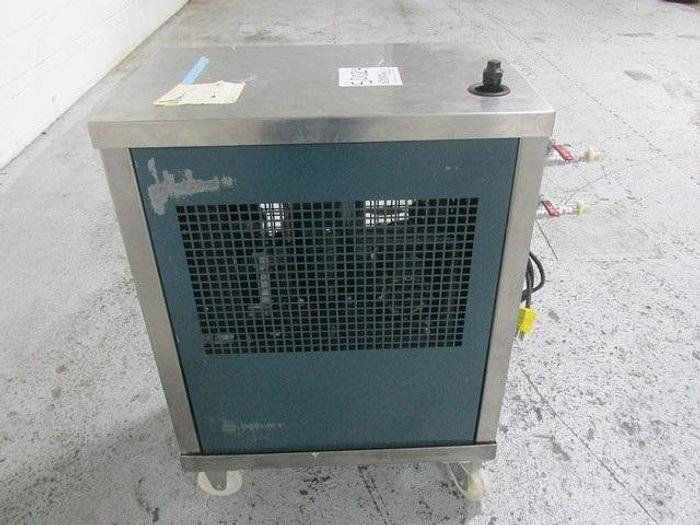 Used .2 TON FILTRINE CHILLER, WATER COOLED
