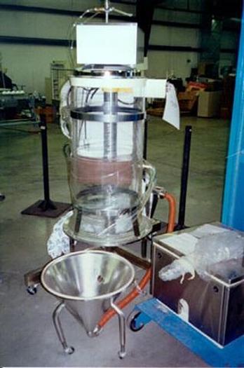 Used STOKES 65 STATION GTP TABLET PRESS          #3039