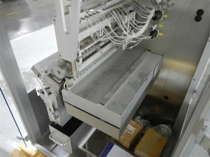 Used IMA Precisa 18 Checkweigher