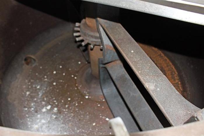 Used Nelson Nutraceutical Chocolate Melter