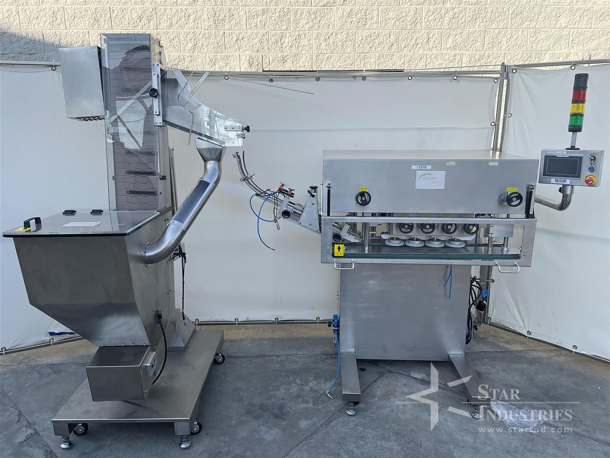 Used Drill Press