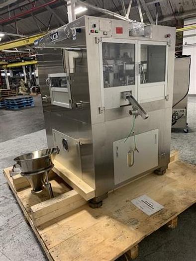Used Elizabeth Hata Tablet Press, Model HT-AP55-DU/I.E