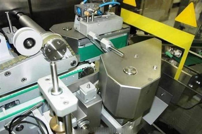 Used Neri BL400 Strip Applicator