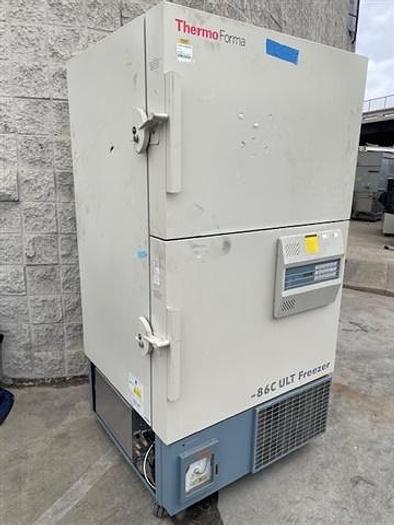 Used Thermo Forma Freezer