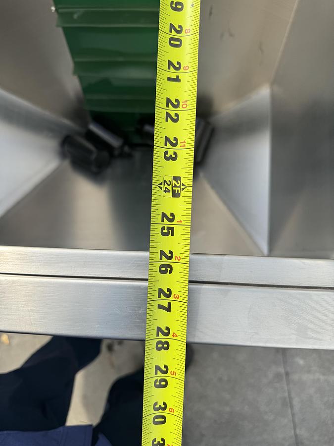 Used Longyuan Bottle Unscrambler