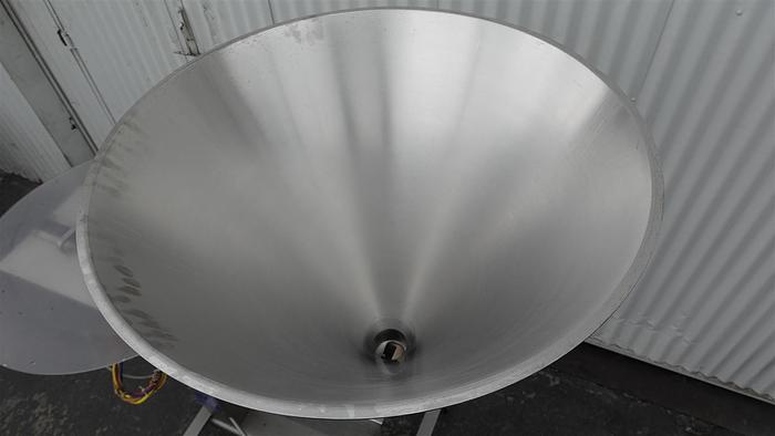 Used Single Piston filler