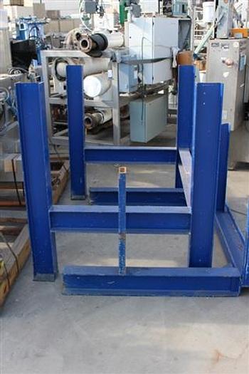 Used STOKES 45 STATION PACER PRESS