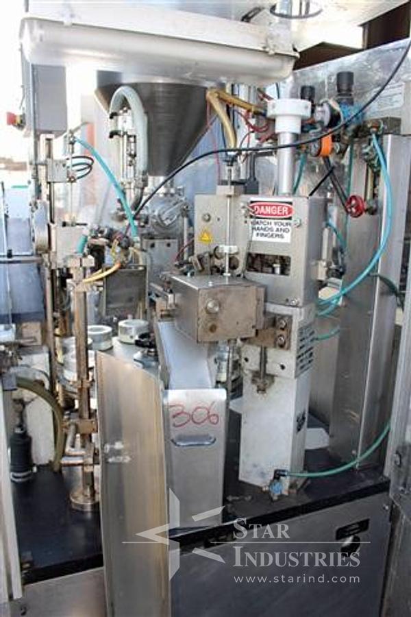 Used MANESTY 23 STATION DRYCOTA TABLET PRESS