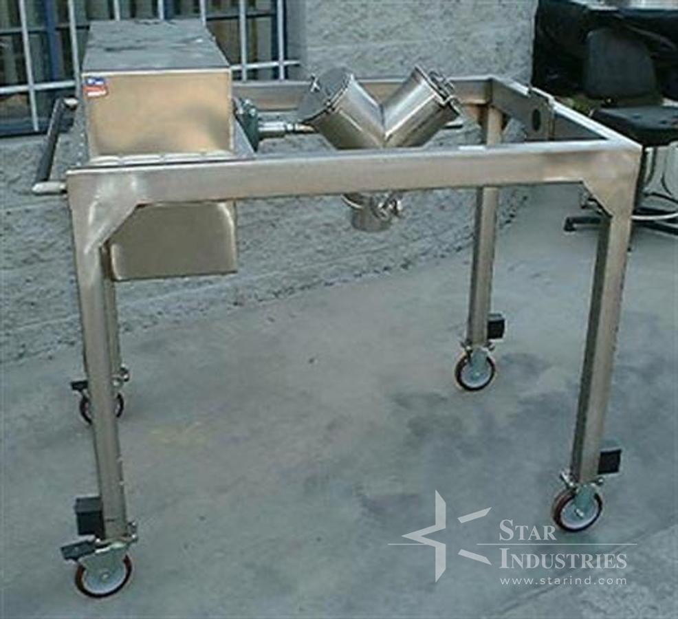 Used WHIZ LIFTER