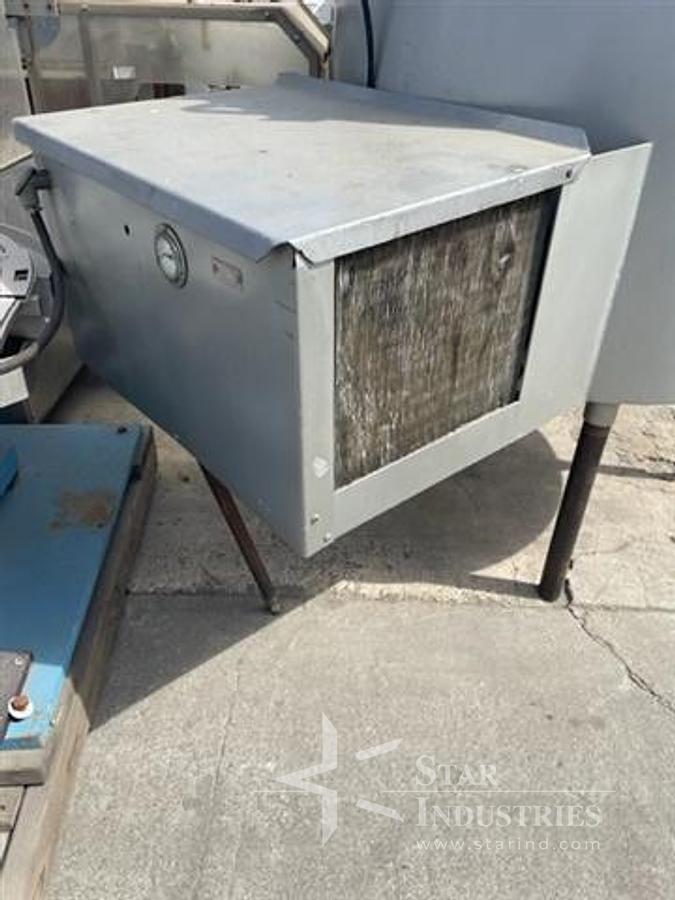 Used TURRET