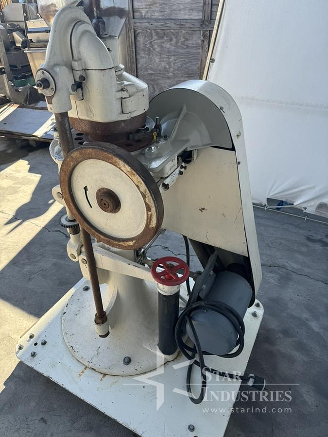 Used Stokes Model B2 Tablet Press