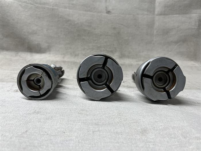 Used Rotary Capper Chucks