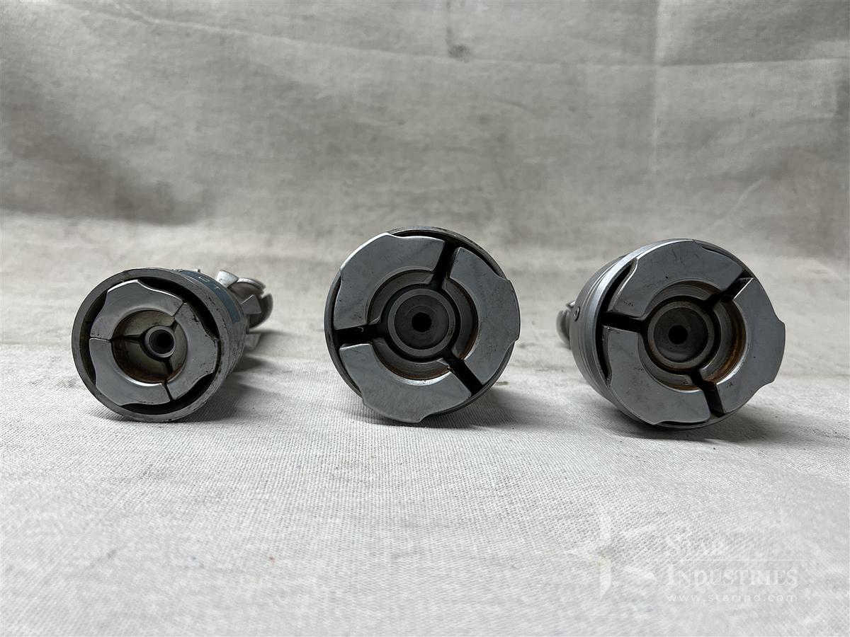 Used Rotary Capper Chucks