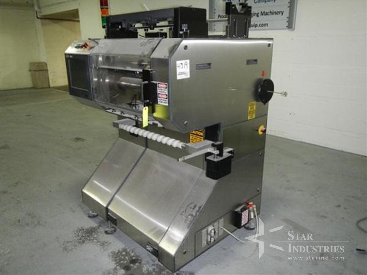 Used Aylward Bottle Filler