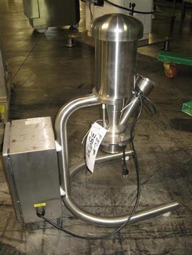 Used Quadro Model 193 Comil