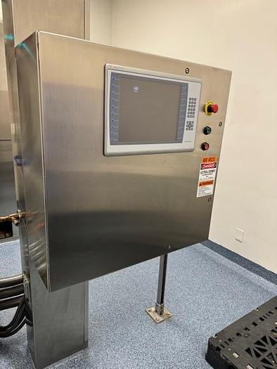 Used Fette 49 Station D-Tooled Tablet Press