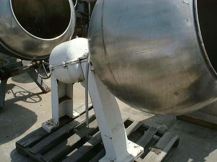 Used TYPE 8 PARKE-DAVIS CAPSULE FILLER           #3866