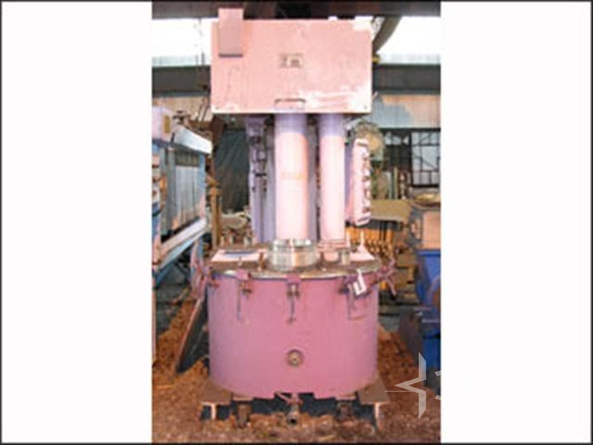 Used ZP3 37 STATION TABLET PRESS