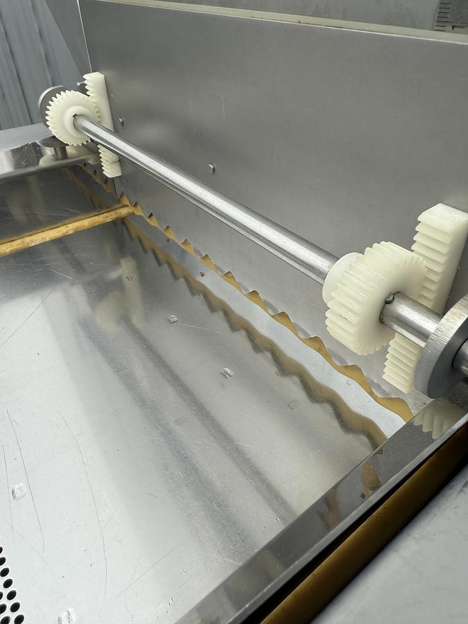 Used CVC/Cremer-1220 Tablet Counter, 12 Lane