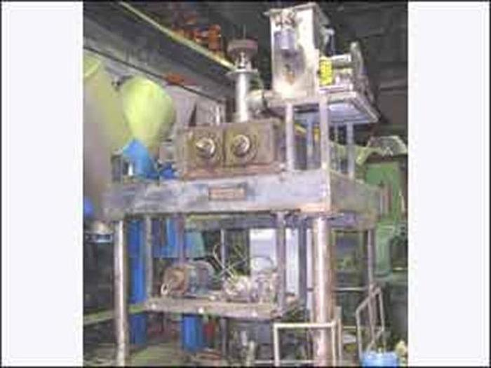 Used 4 X 10 FITZPATRICK CHILSONATOR