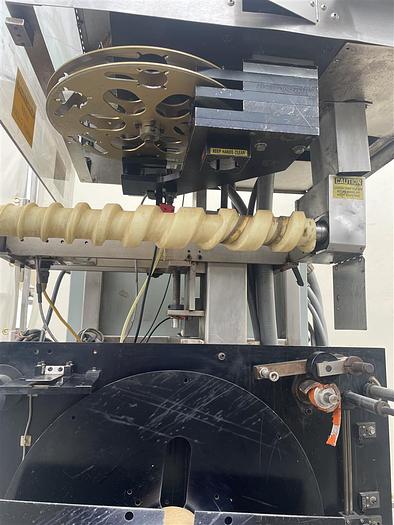 Used 300 gallon Reactor w/ Scrape Agitator